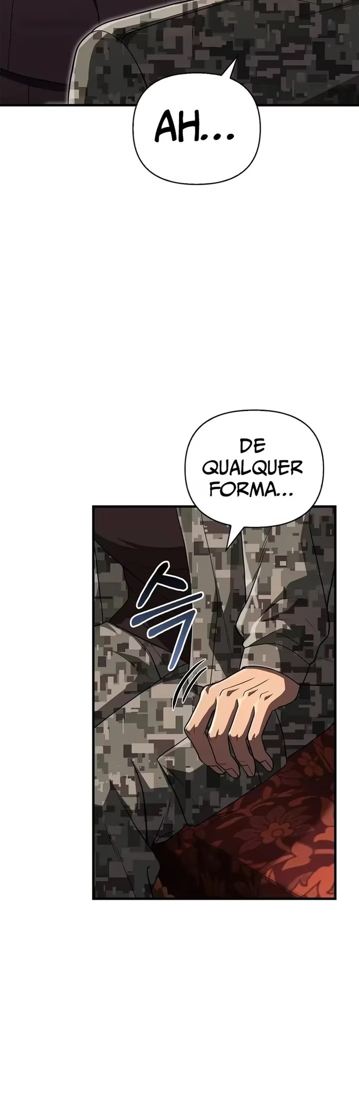 Sobrevivendo no Jogo como um Bárbaro Capítulo 084 - página 24