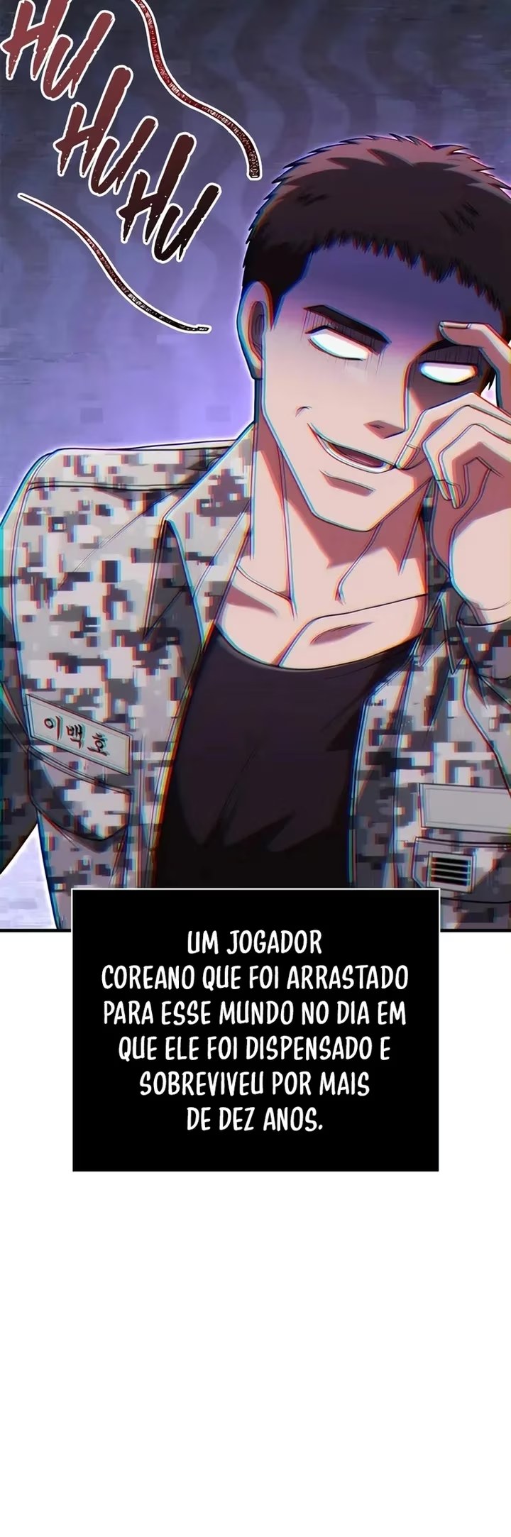 Sobrevivendo no Jogo como um Bárbaro Capítulo 084 - página 31