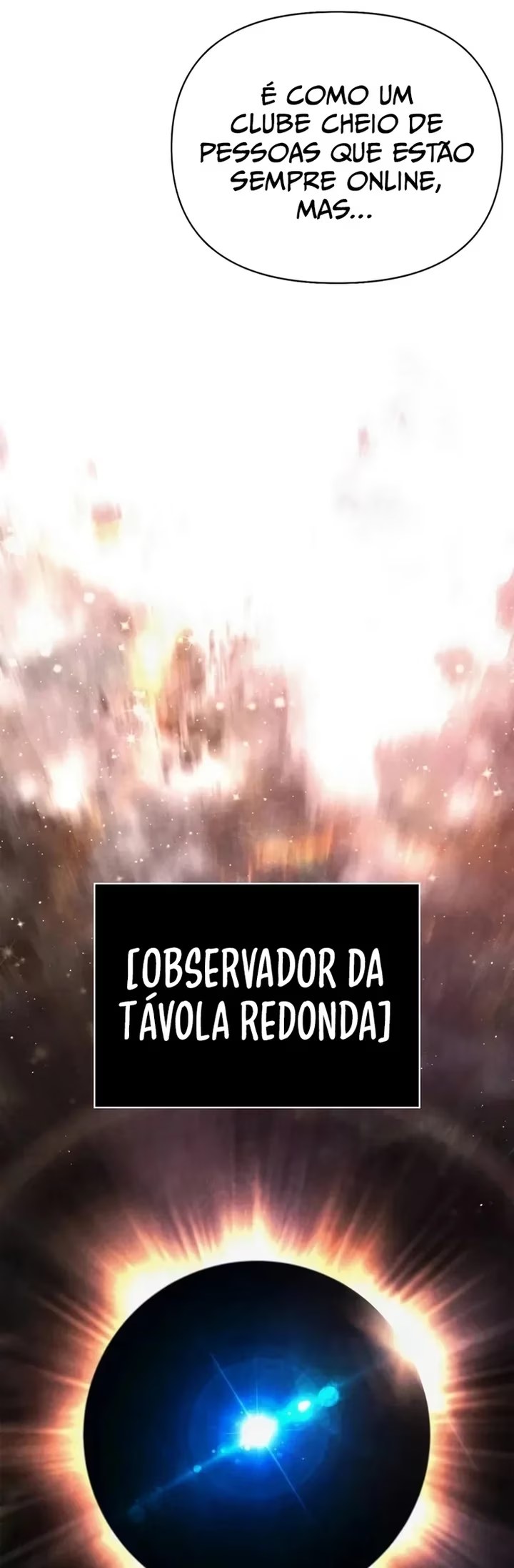 Sobrevivendo no Jogo como um Bárbaro Capítulo 084 - página 55