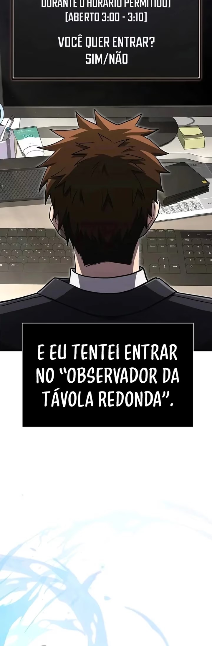 Sobrevivendo no Jogo como um Bárbaro Capítulo 084 - página 60