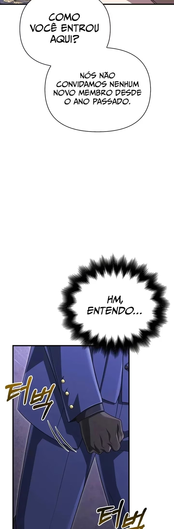 Sobrevivendo no Jogo como um Bárbaro Capítulo 084 - página 69