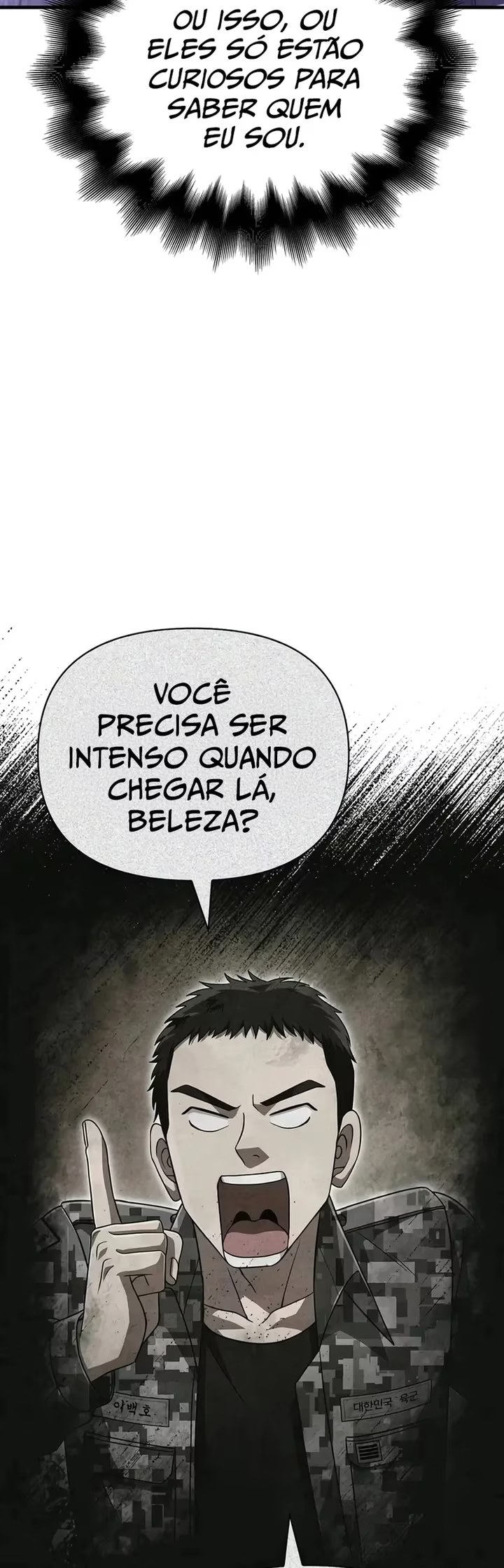 Sobrevivendo no Jogo como um Bárbaro Capítulo 084 - página 74
