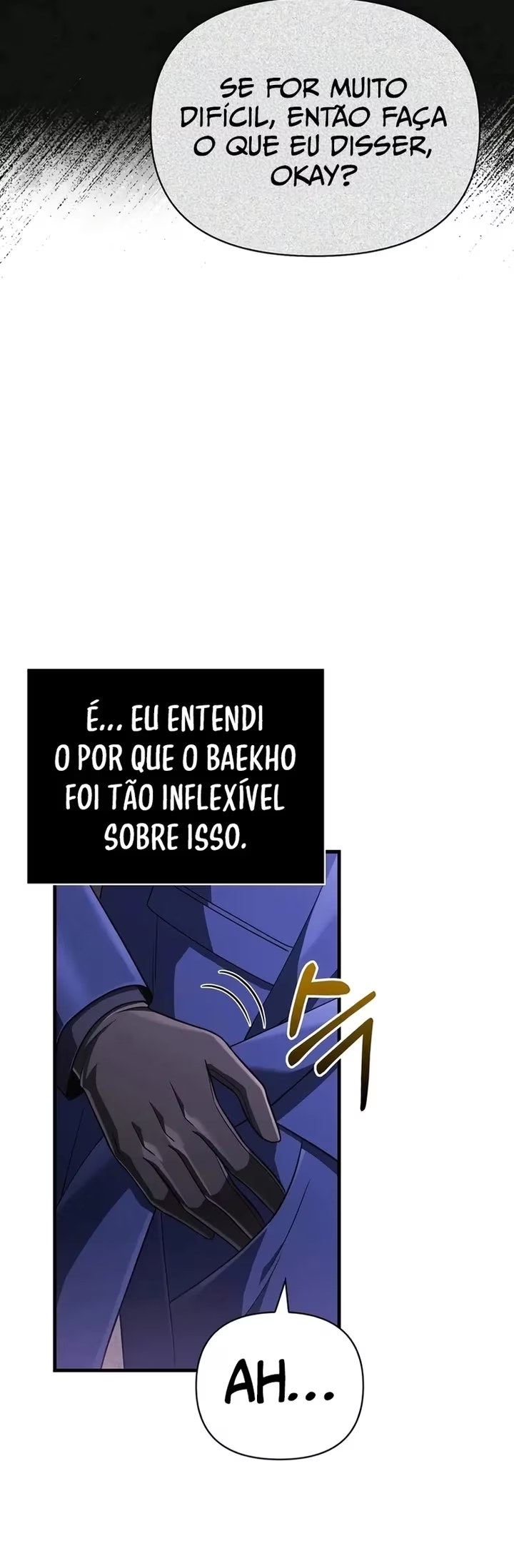 Sobrevivendo no Jogo como um Bárbaro Capítulo 084 - página 75