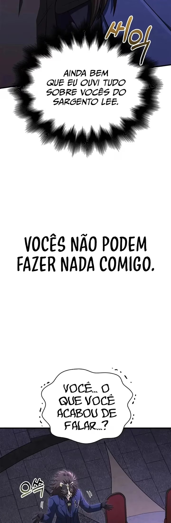 Sobrevivendo no Jogo como um Bárbaro Capítulo 084 - página 78