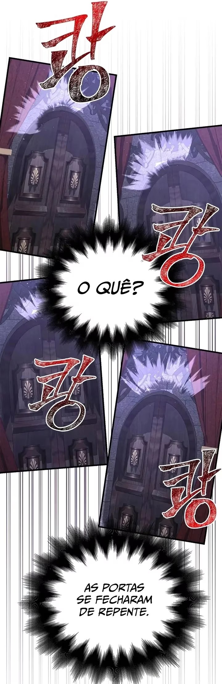 Sobrevivendo no Jogo como um Bárbaro Capítulo 085 - página 30