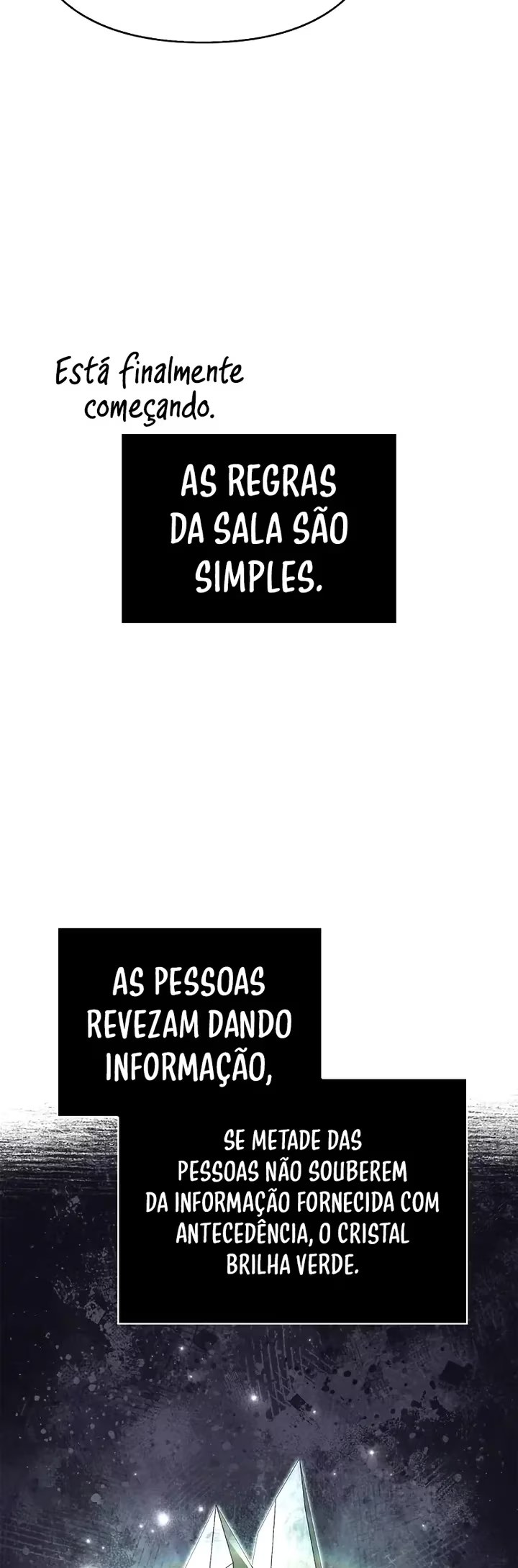 Sobrevivendo no Jogo como um Bárbaro Capítulo 085 - página 39