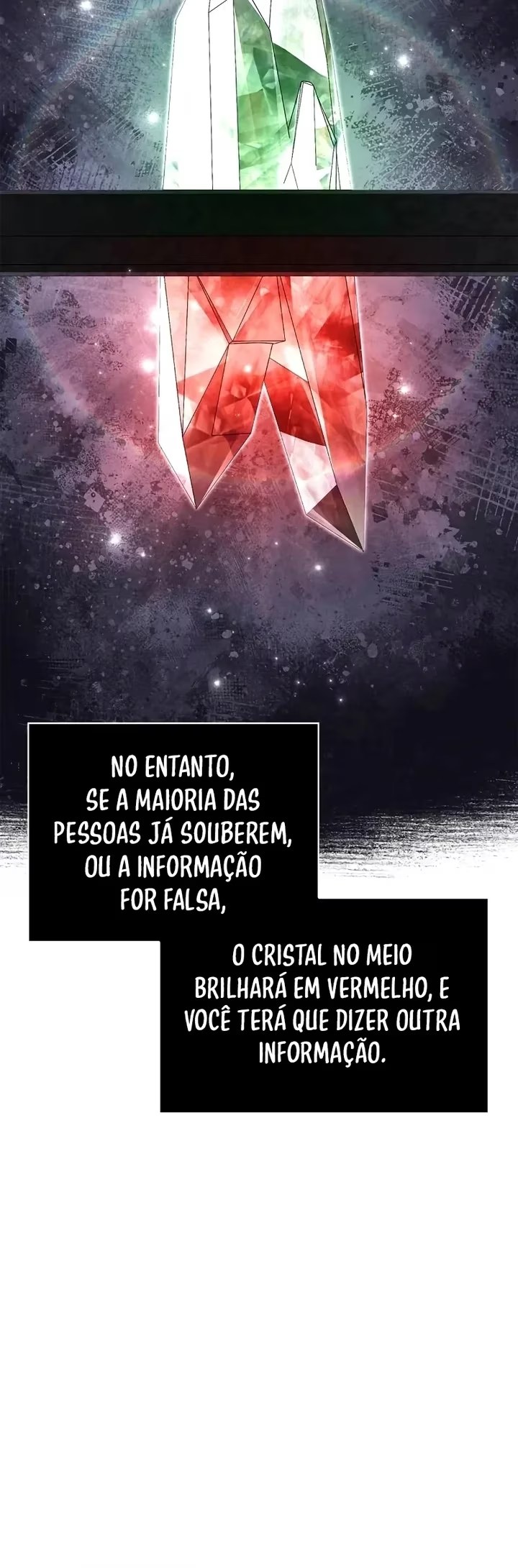 Sobrevivendo no Jogo como um Bárbaro Capítulo 085 - página 40