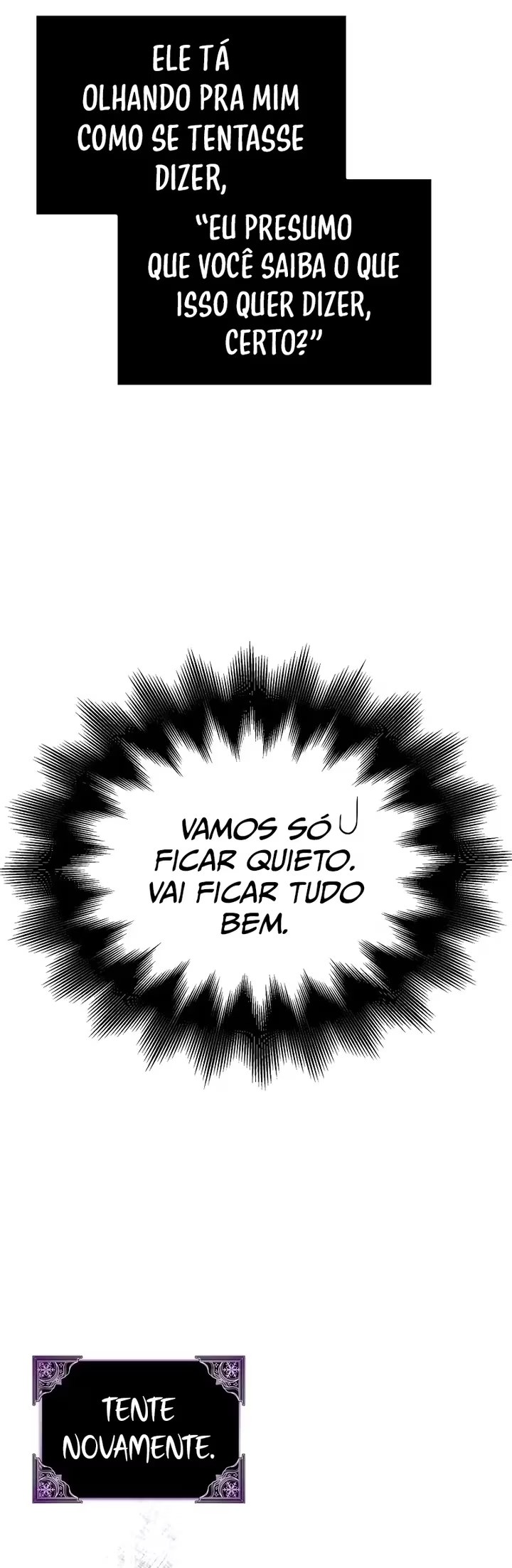 Sobrevivendo no Jogo como um Bárbaro Capítulo 085 - página 44