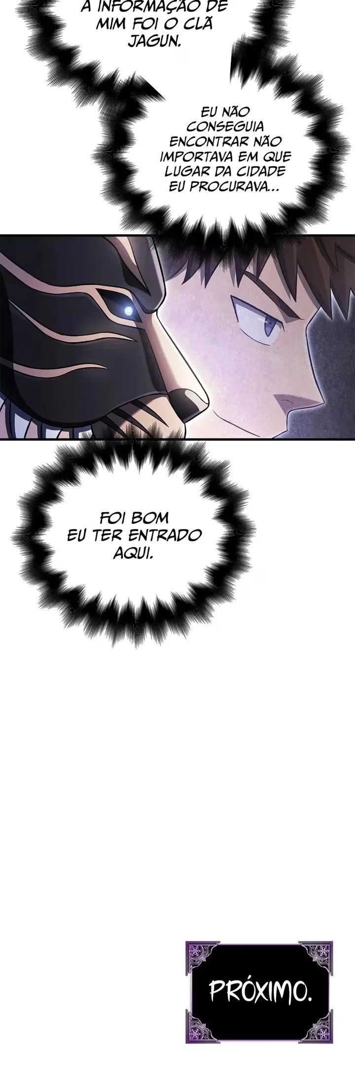 Sobrevivendo no Jogo como um Bárbaro Capítulo 085 - página 48