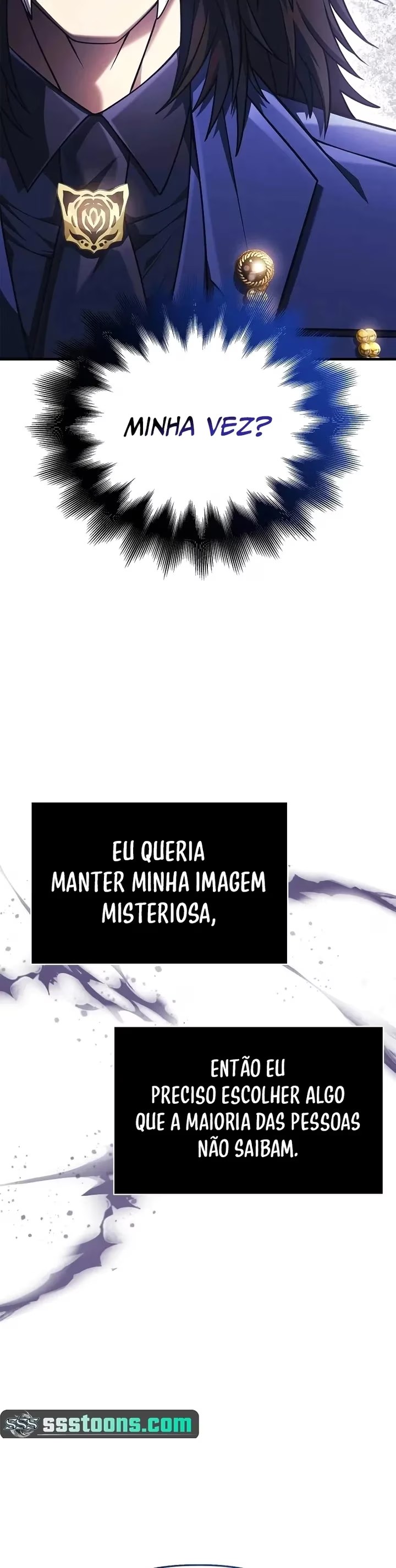 Sobrevivendo no Jogo como um Bárbaro Capítulo 085 - página 54