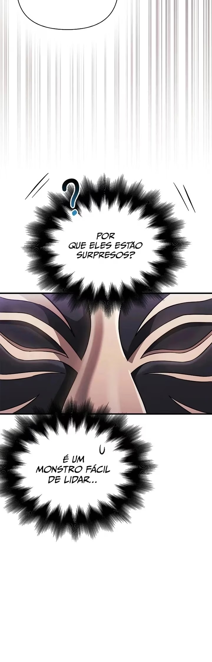 Sobrevivendo no Jogo como um Bárbaro Capítulo 085 - página 58