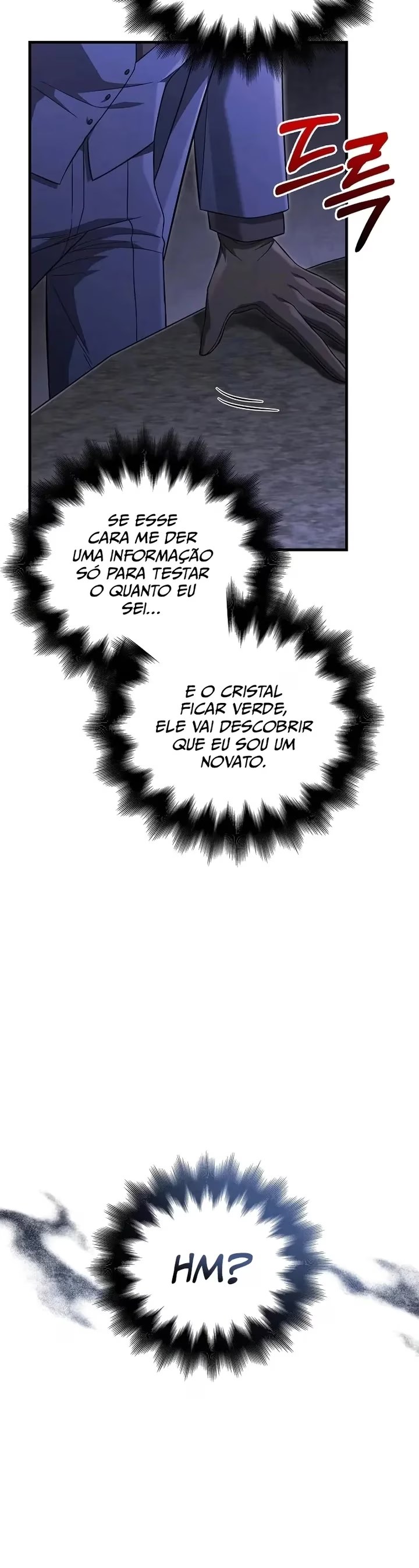 Sobrevivendo no Jogo como um Bárbaro Capítulo 085 - página 64