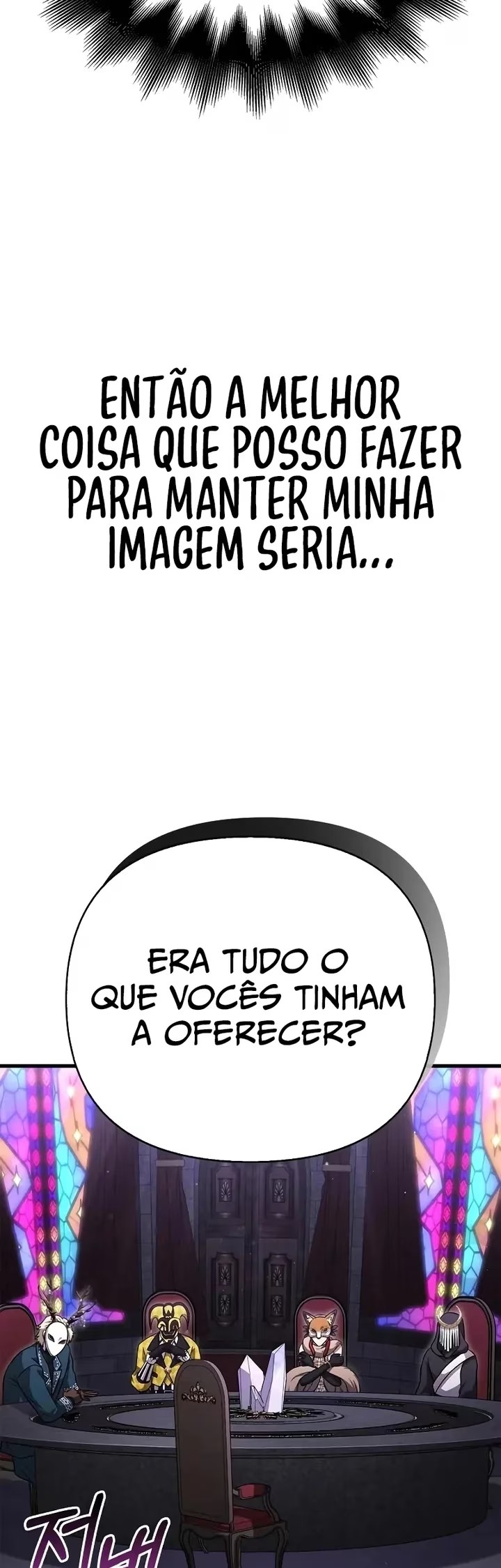 Sobrevivendo no Jogo como um Bárbaro Capítulo 085 - página 67