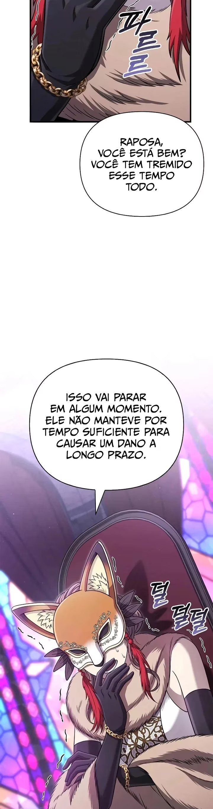 Sobrevivendo no Jogo como um Bárbaro Capítulo 085 - página 70