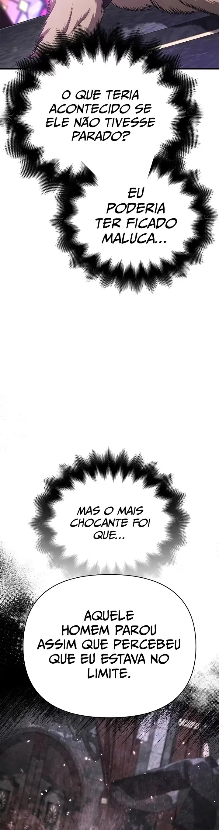 Sobrevivendo no Jogo como um Bárbaro Capítulo 085 - página 71