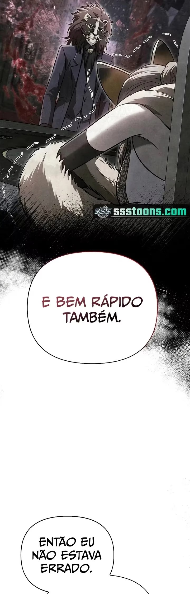 Sobrevivendo no Jogo como um Bárbaro Capítulo 085 - página 72
