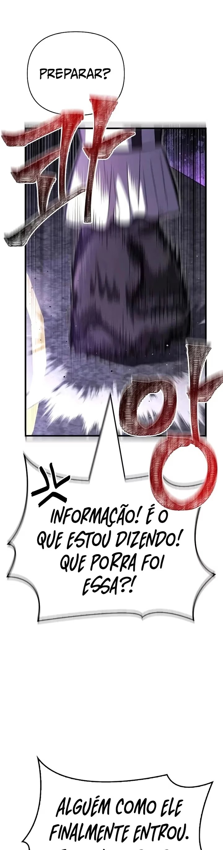Sobrevivendo no Jogo como um Bárbaro Capítulo 085 - página 77