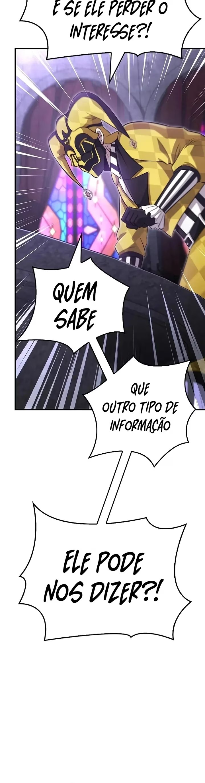Sobrevivendo no Jogo como um Bárbaro Capítulo 085 - página 78