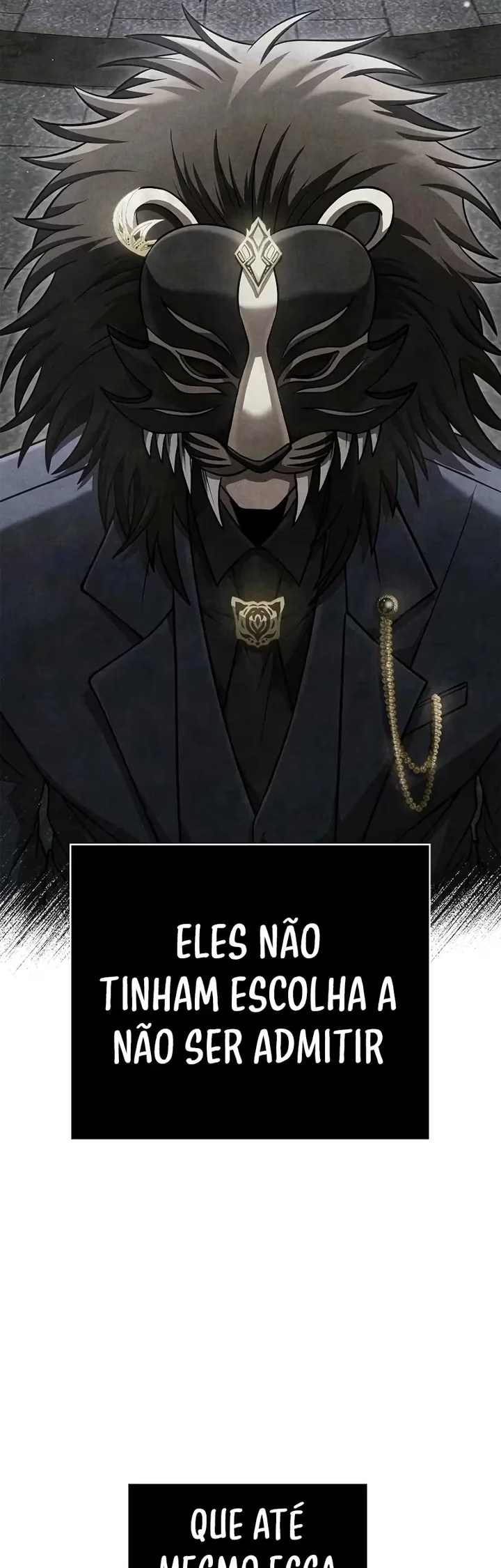 Sobrevivendo no Jogo como um Bárbaro Capítulo 085 - página 84