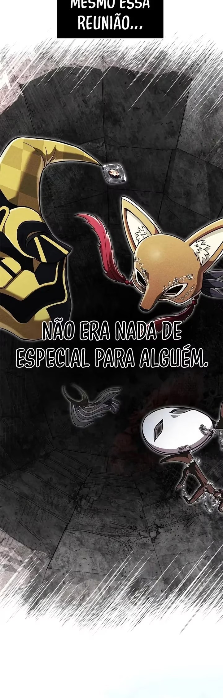 Sobrevivendo no Jogo como um Bárbaro Capítulo 085 - página 85