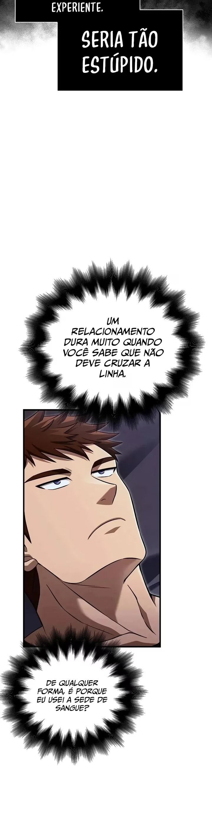 Sobrevivendo no Jogo como um Bárbaro Capítulo 085 - página 89