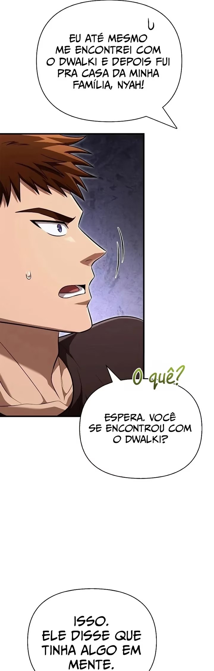 Sobrevivendo no Jogo como um Bárbaro Capítulo 085 - página 94