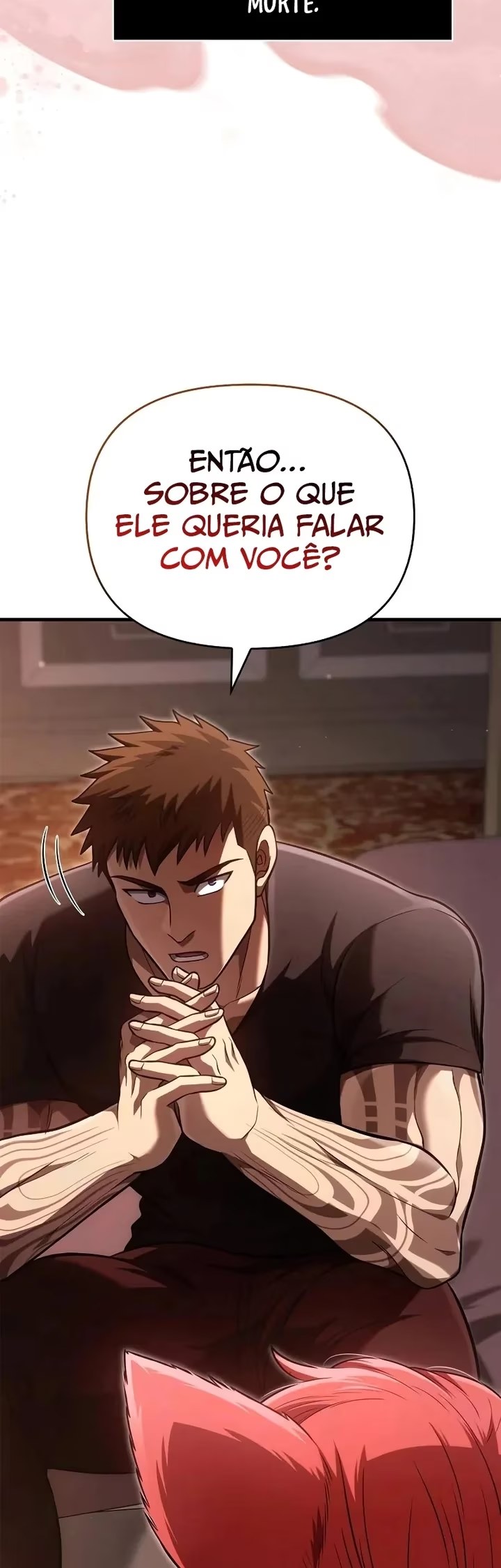 Sobrevivendo no Jogo como um Bárbaro Capítulo 085 - página 96
