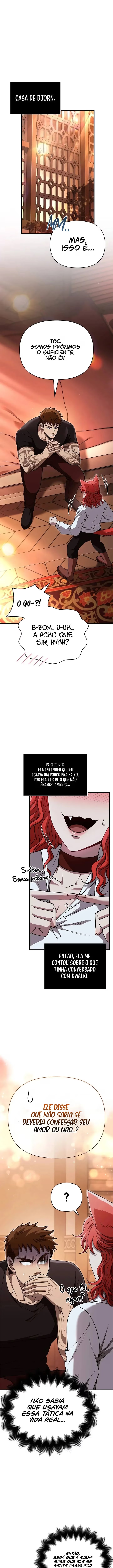 Sobrevivendo no Jogo como um Bárbaro Capítulo 086 - página 2
