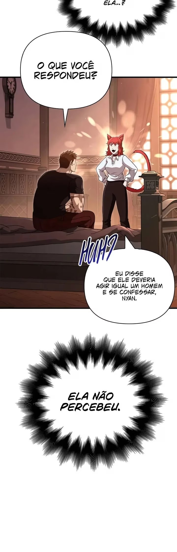 Sobrevivendo no Jogo como um Bárbaro Capítulo 086 - página 3