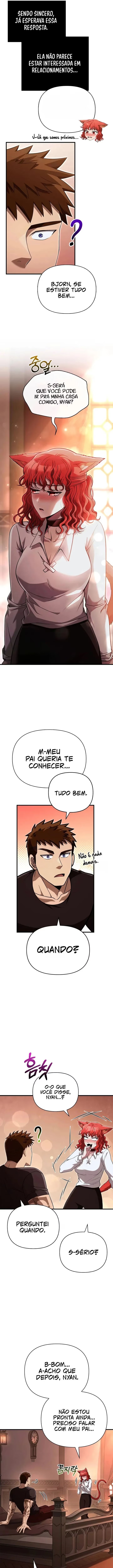 Sobrevivendo no Jogo como um Bárbaro Capítulo 086 - página 4