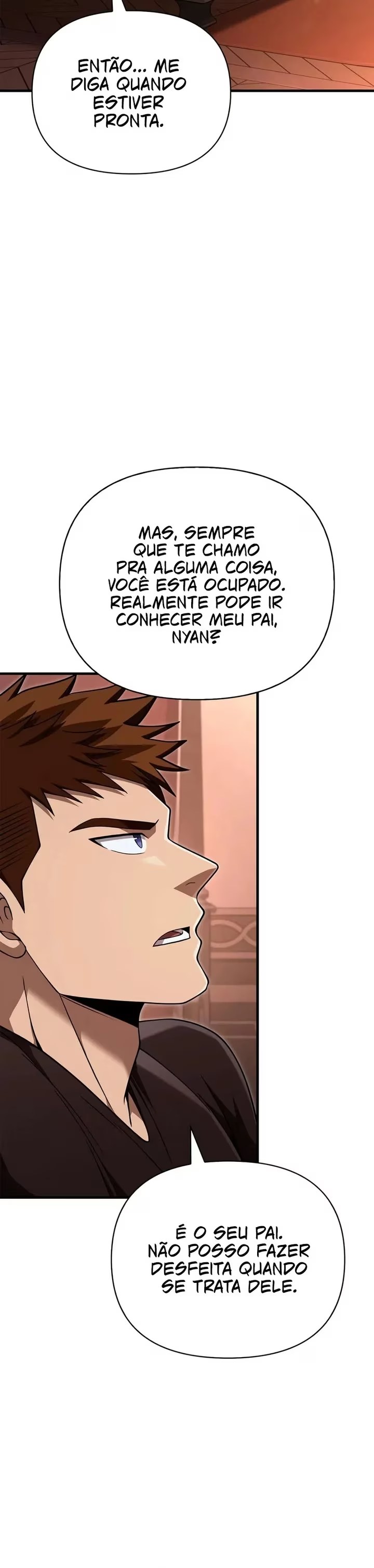 Sobrevivendo no Jogo como um Bárbaro Capítulo 086 - página 5