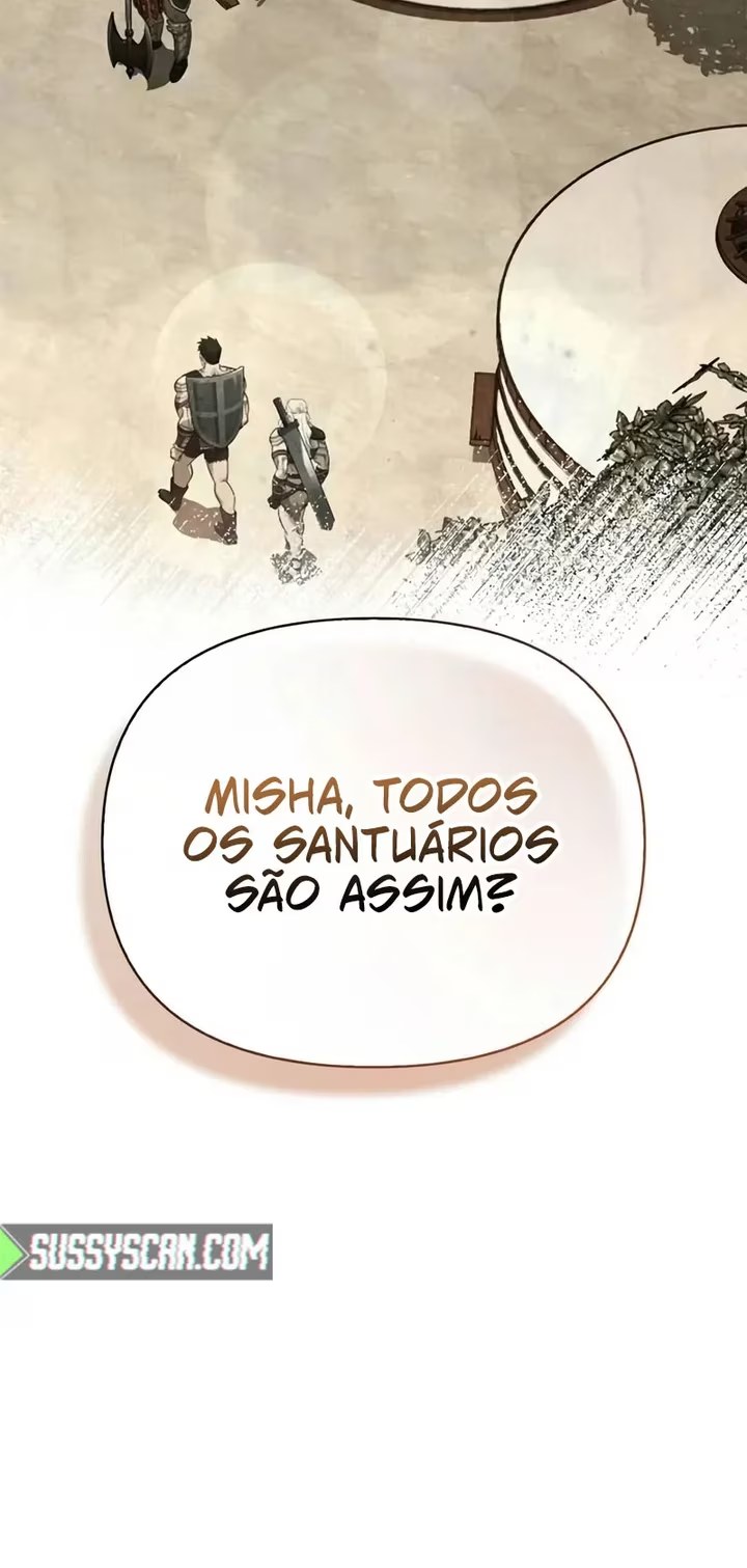 Sobrevivendo no Jogo como um Bárbaro Capítulo 086 - página 11
