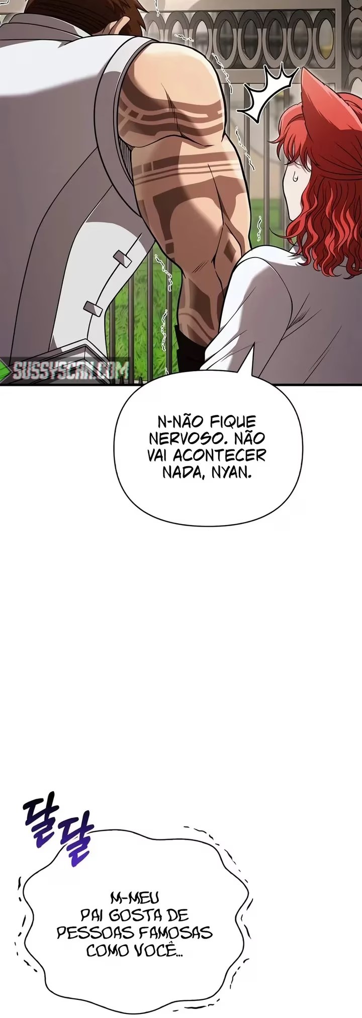 Sobrevivendo no Jogo como um Bárbaro Capítulo 086 - página 13