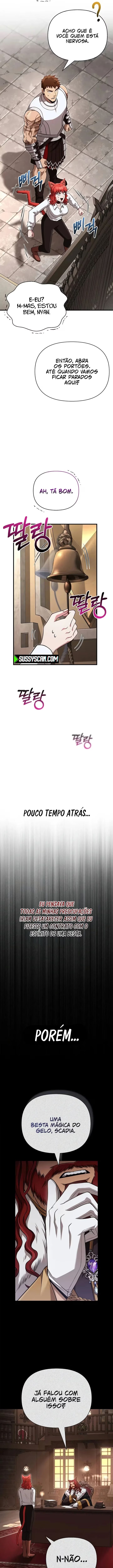 Sobrevivendo no Jogo como um Bárbaro Capítulo 086 - página 14