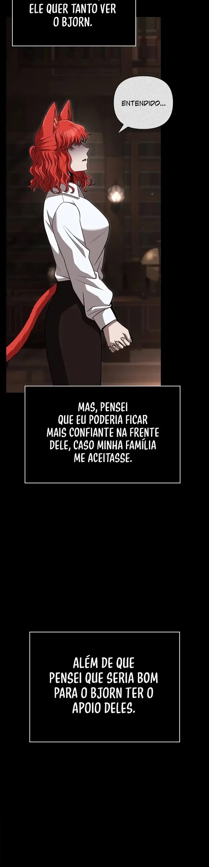 Sobrevivendo no Jogo como um Bárbaro Capítulo 086 - página 19