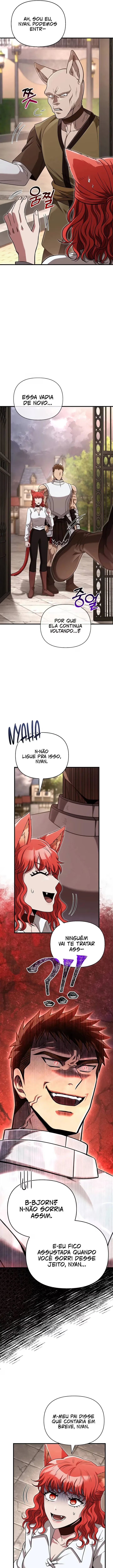Sobrevivendo no Jogo como um Bárbaro Capítulo 086 - página 22