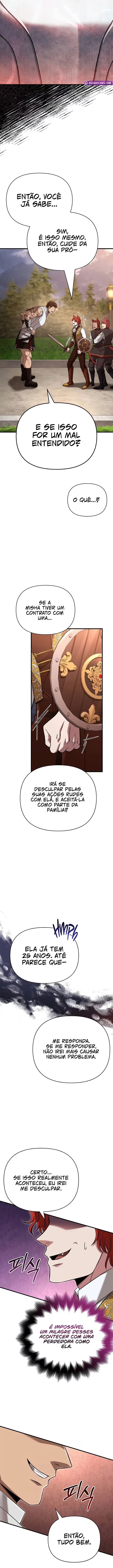 Sobrevivendo no Jogo como um Bárbaro Capítulo 087 - página 14