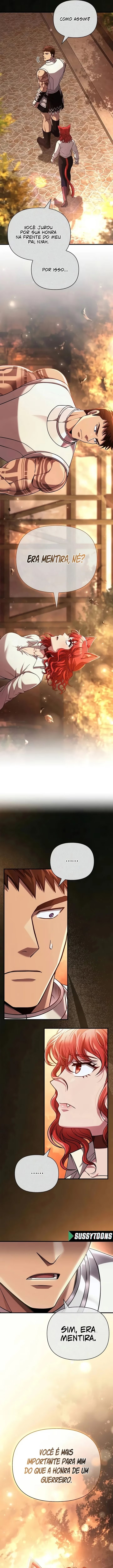 Sobrevivendo no Jogo como um Bárbaro Capítulo 088 - página 6