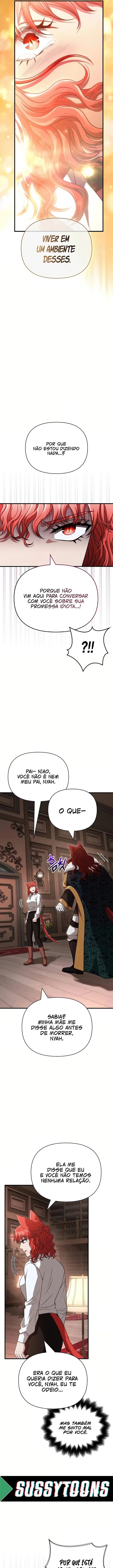 Sobrevivendo no Jogo como um Bárbaro Capítulo 088 - página 8
