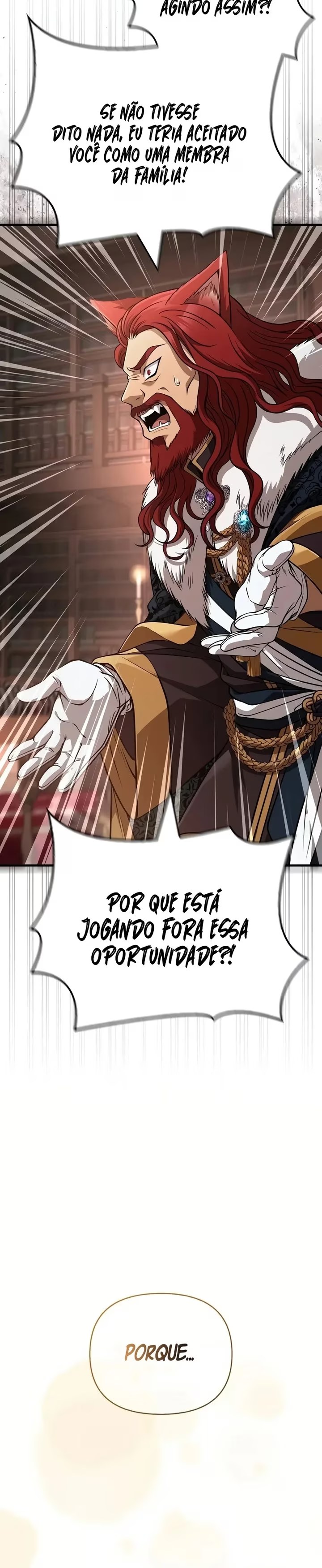 Sobrevivendo no Jogo como um Bárbaro Capítulo 088 - página 9