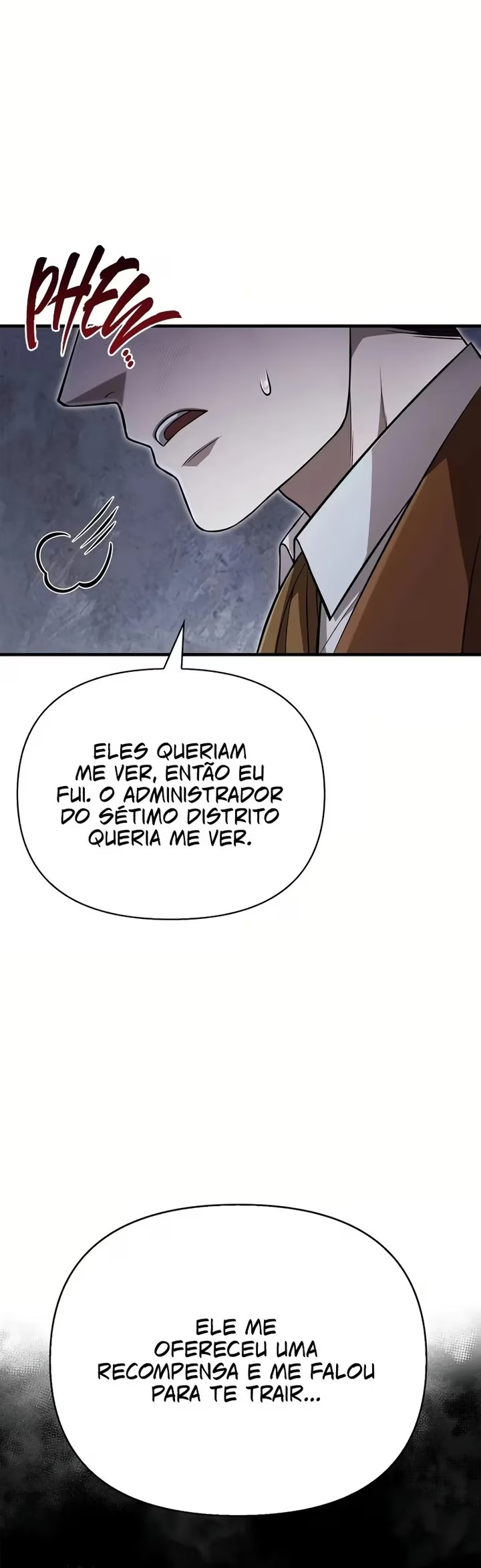 Sobrevivendo no Jogo como um Bárbaro Capítulo 088 - página 13