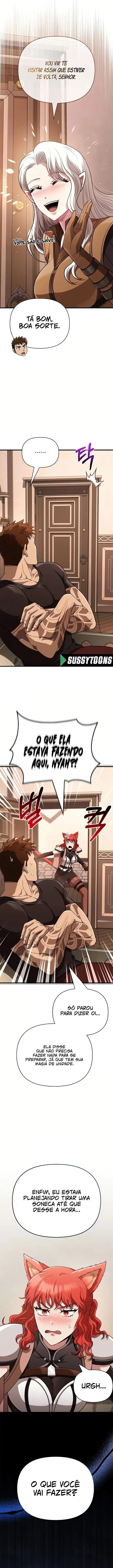 Sobrevivendo no Jogo como um Bárbaro Capítulo 088 - página 16