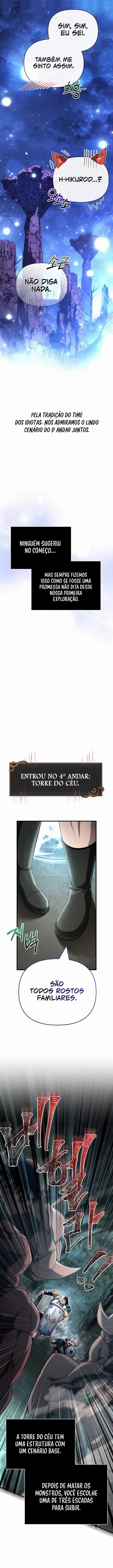 Sobrevivendo no Jogo como um Bárbaro Capítulo 089 - página 6