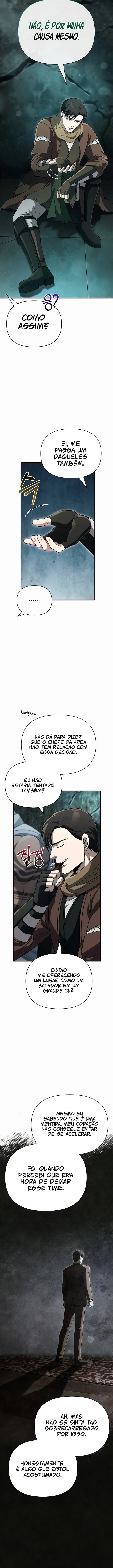 Sobrevivendo no Jogo como um Bárbaro Capítulo 089 - página 9
