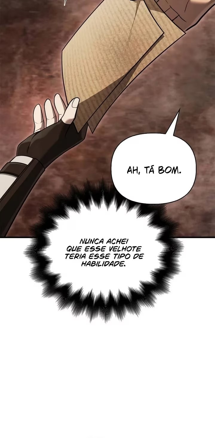 Sobrevivendo no Jogo como um Bárbaro Capítulo 090 - página 3