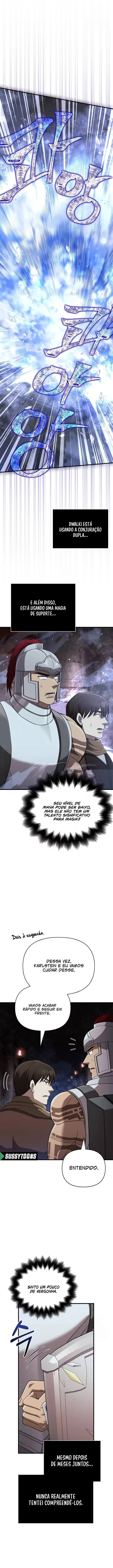 Sobrevivendo no Jogo como um Bárbaro Capítulo 090 - página 6
