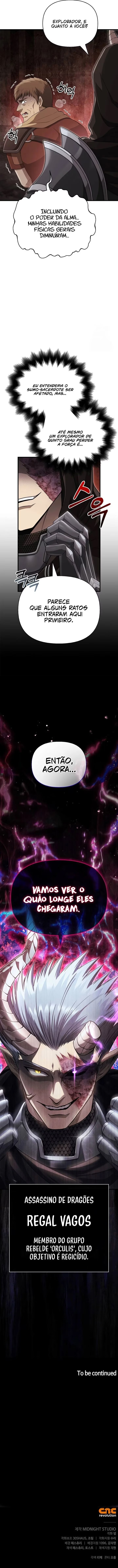 Sobrevivendo no Jogo como um Bárbaro Capítulo 090 - página 22