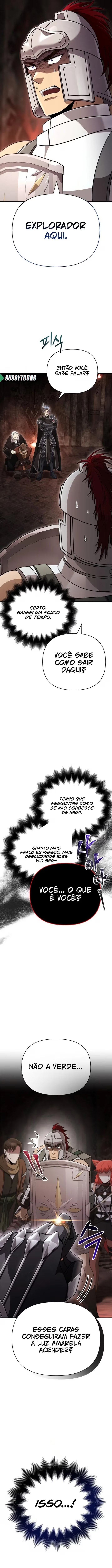 Sobrevivendo no Jogo como um Bárbaro Capítulo 092 - página 6
