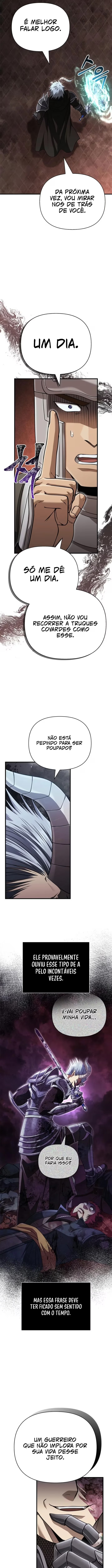 Sobrevivendo no Jogo como um Bárbaro Capítulo 092 - página 17
