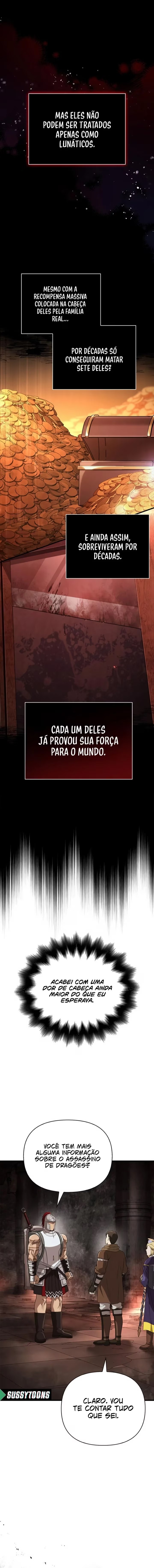 Sobrevivendo no Jogo como um Bárbaro Capítulo 092 - página 29